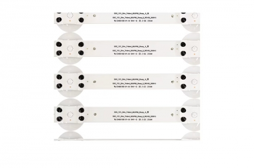 Комплект LED подсветки телевизора LG AGF30119001 ORIGINAL
